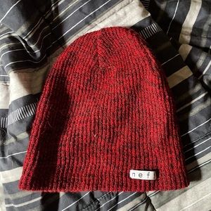 COPY - Neff Beanie